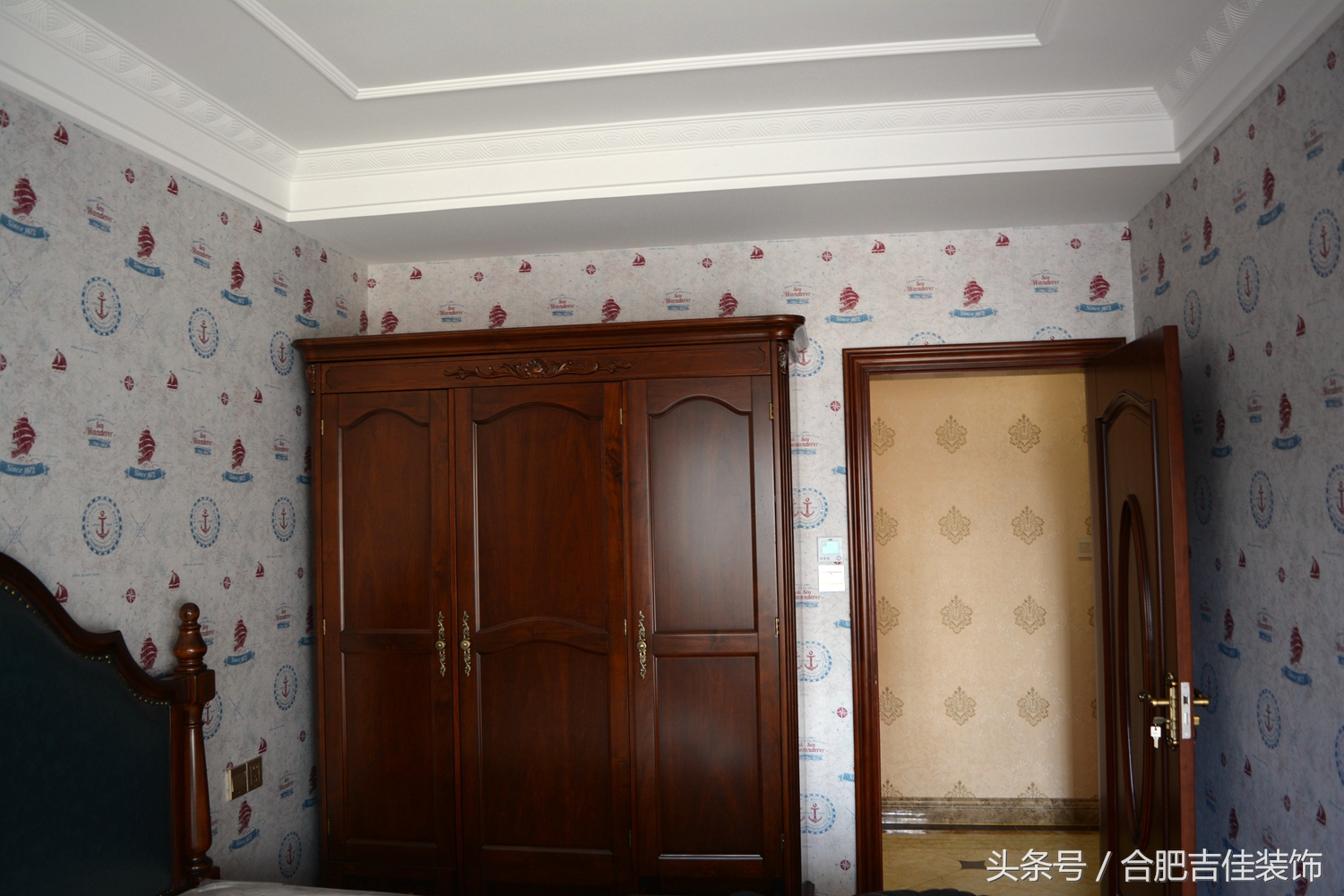 老王看装修,合肥融侨天骏装修案例