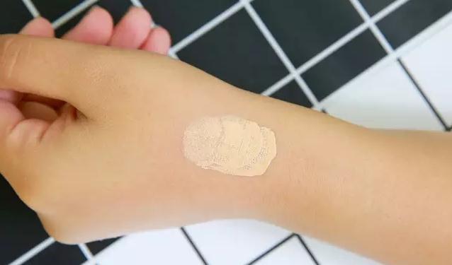 找不到适合的粉底色号怎么办,找不到适合的粉底液