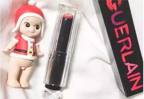 拯救黄皮妹，这些口红让你白两度