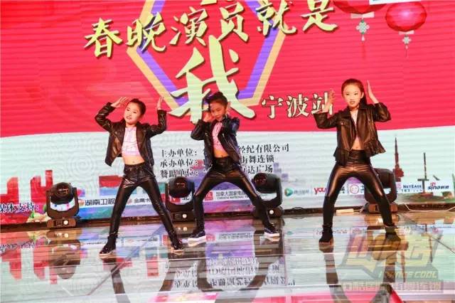 春晚小演员选拔,春晚小主持人海选活动