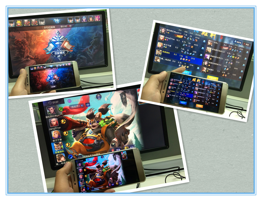 比小米小盒子还小的投屏神器全面评测体验如何