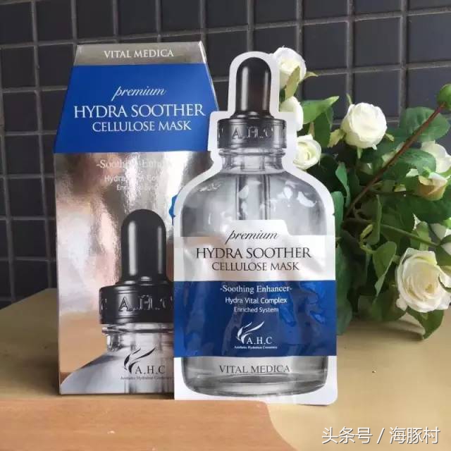 长期使用涂抹式的玻尿酸,可以涂抹吸收的玻尿酸