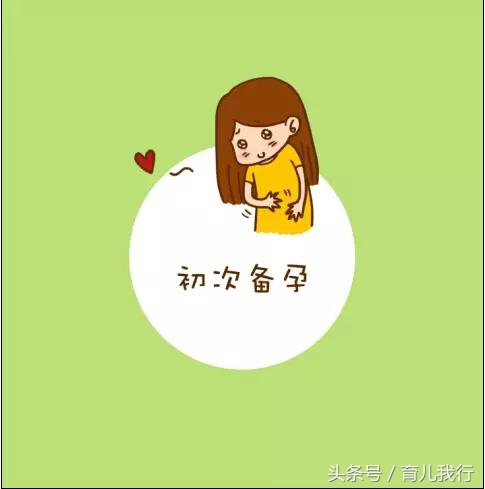 备孕已如愿,备孕成功怀孕