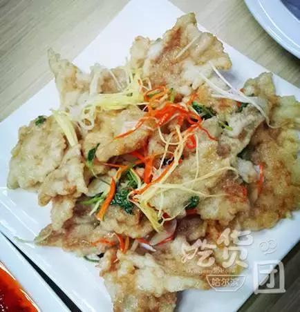 正宗锅包肉的哈尔滨做法视频,哈尔滨十大锅包肉