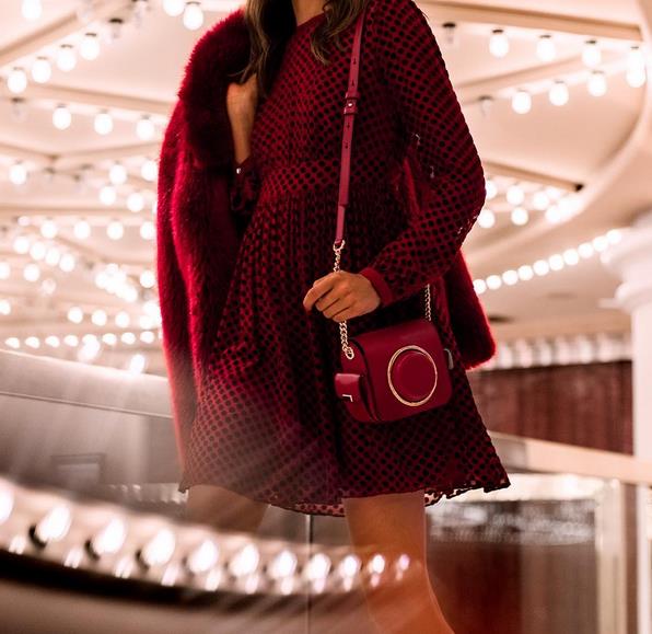 国外小众包袋品牌,美国最好看的包袋品牌