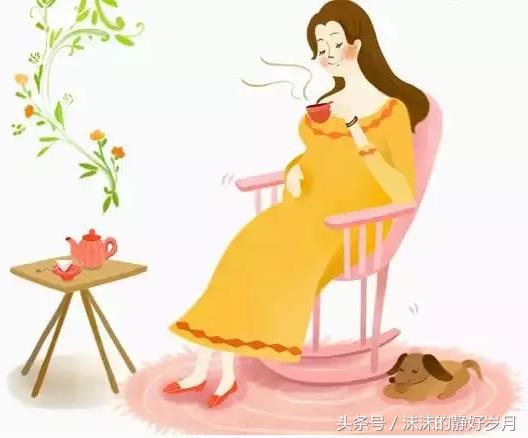 医生发现孕妇胎位不正马上移位,胎位不正孕妈有什么反应