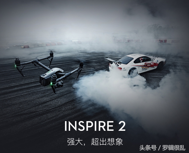 dji悟2对比悟3,大疆悟2新款