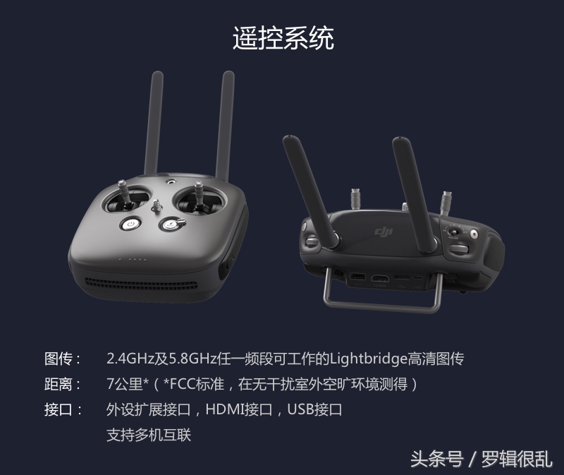 dji悟2对比悟3,大疆悟2新款