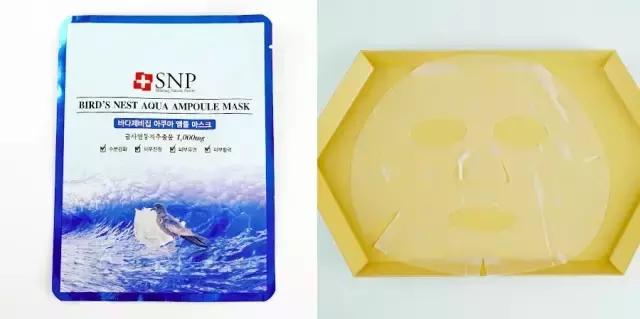 25款面膜亲身测评,25款面膜红黑榜