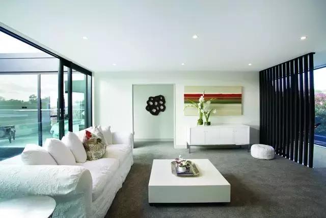 新型集装箱活动房屋设计,三个集装箱房屋设计