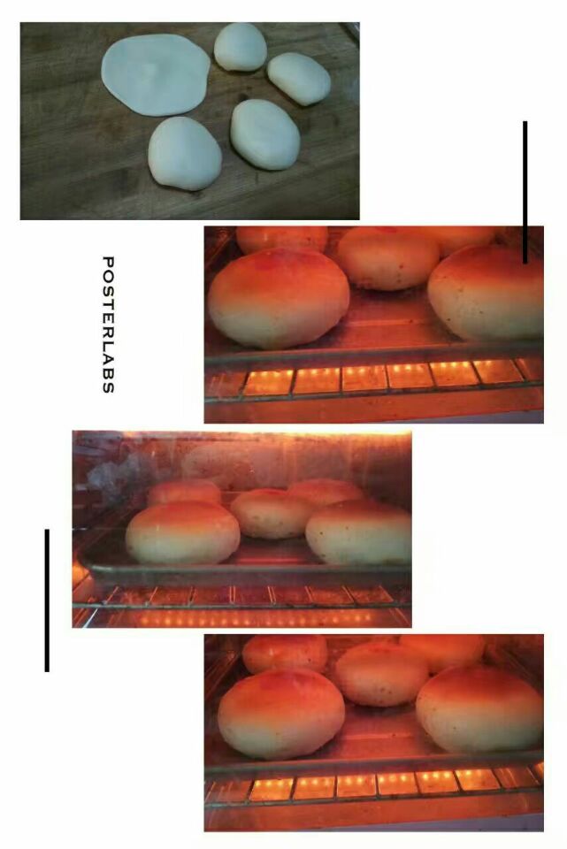 老家炒馍农家小院美食,乡村美食鸡窝烧饼