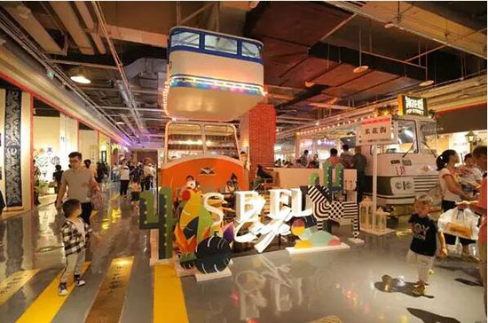 文创激发创新创业热情,文创创业产品潮起来