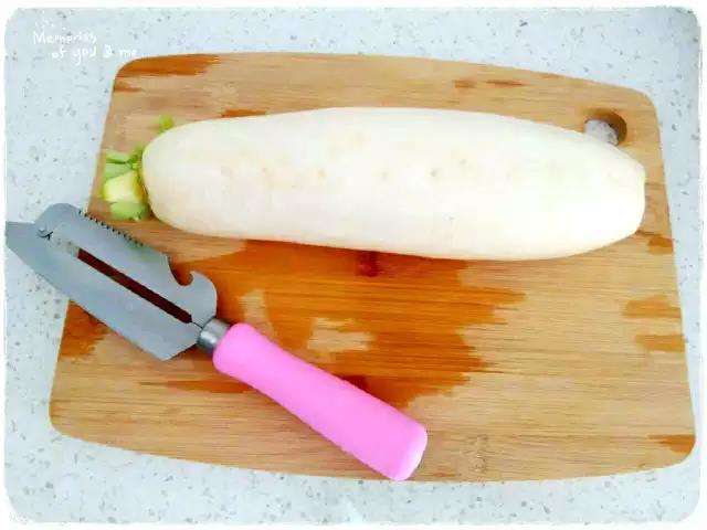 白萝卜治喉咙痒咳嗽快速止咳,蜂蜜与白萝卜怎样做能治咳嗽