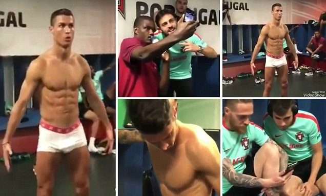 盘点十大足坛庆祝动作,足坛花式庆祝