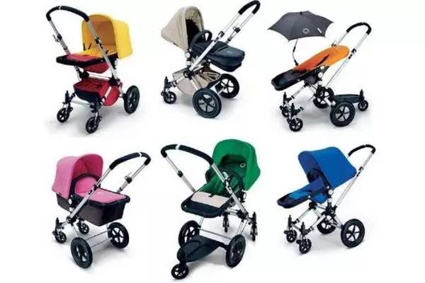 最实用婴儿推车,婴儿推车十大品牌0至3岁