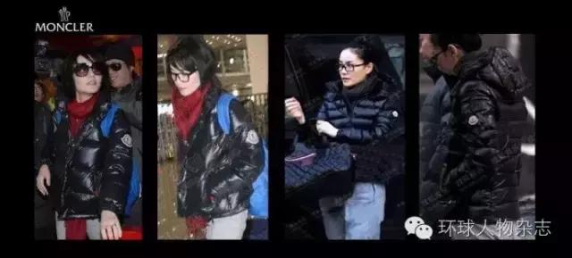 遇上一个风不正经的冬天，是时候来膜拜一下羽绒服界的杠把子了