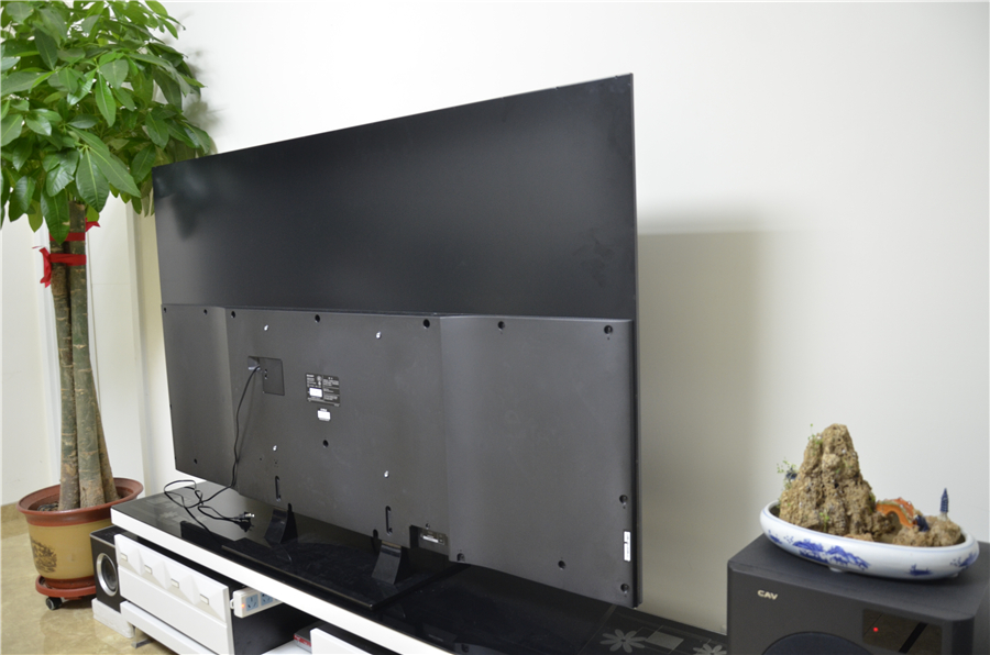 夏普70寸高端4k电视机,夏普高清智能电视评测