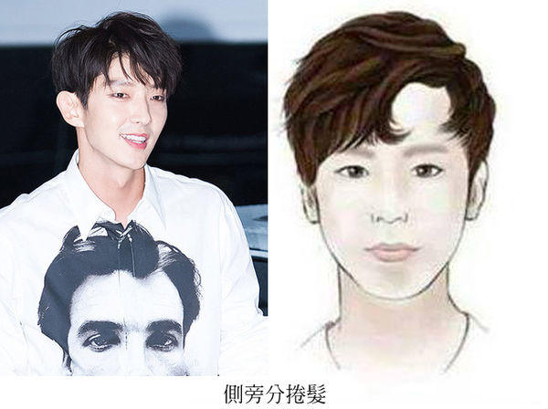 发型男生2021流行美式,2022年欧美流行的男士发型