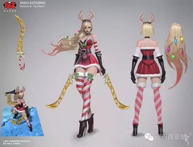 lol冰雪节哪款皮肤值得买,lol冰雪节哪个皮肤最值得买