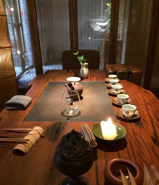 值得推荐的下午茶好去处,周末吃茶好地方