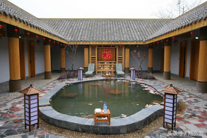 中原花都风景区,中原花都