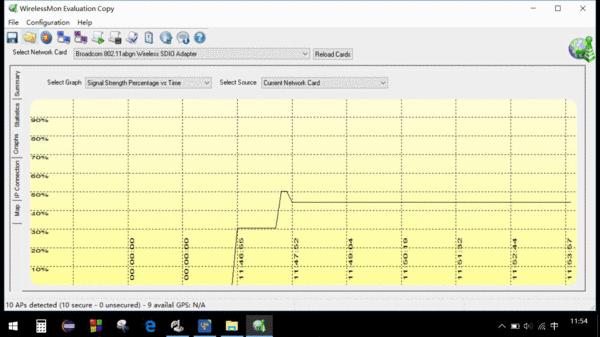 EDUPEP-MS8552S无线USB网卡简单测评