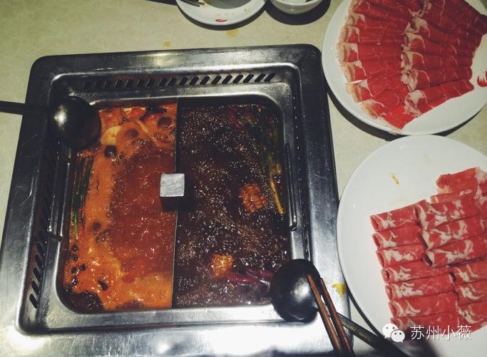 苏州地铁一号线乐桥站有吃的店吗,苏州地铁一号线沿线