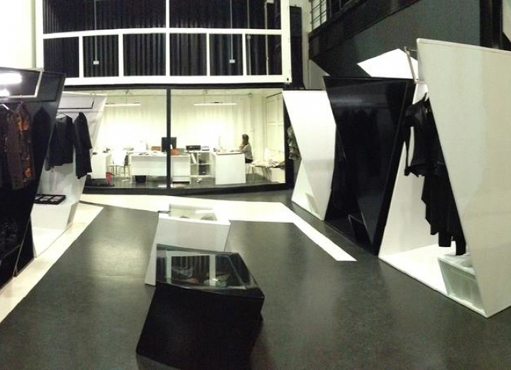 TheSelectShopInTheWorld世界买手店深度挖掘