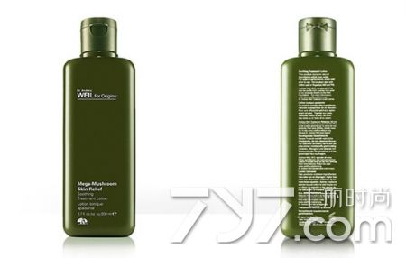 悦木之源菌菇水痘痘肌,油痘肌可以用悦木之源菌菇水