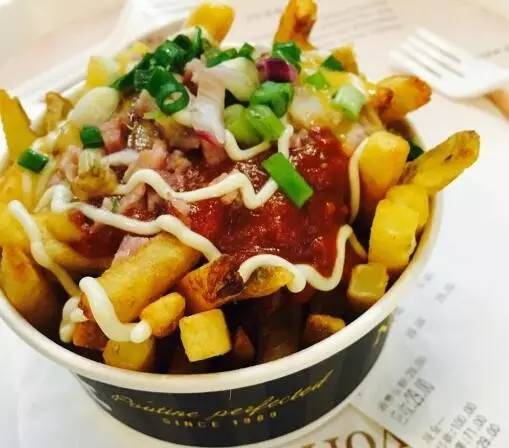 不要再问逛街吃啥子咯！最新最全的春熙路美食攻略在此！