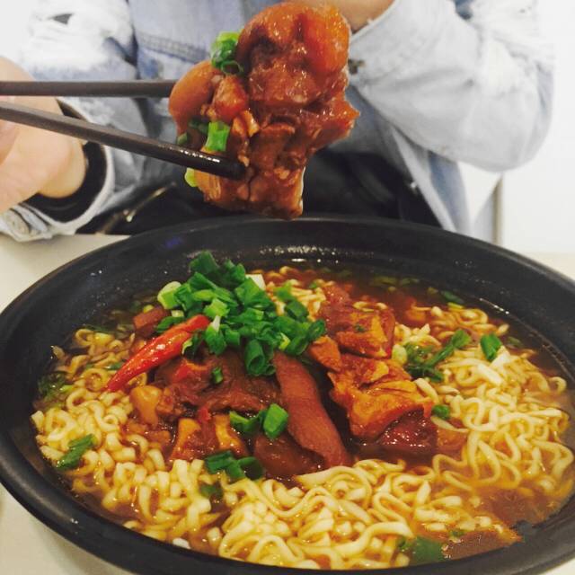 春熙路必吃美食攻略可带走,逛春熙路吃什么