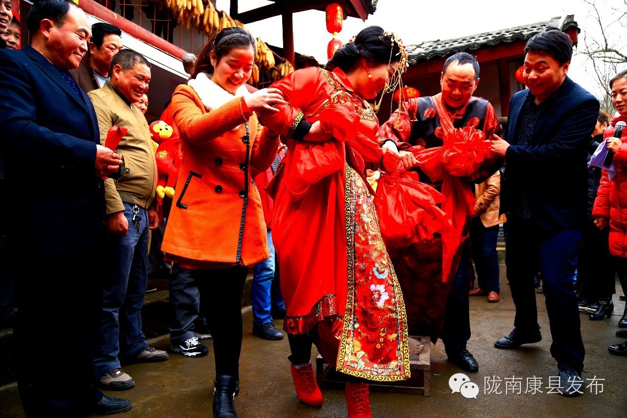 阳坝:遗落在时光深处的慢生活