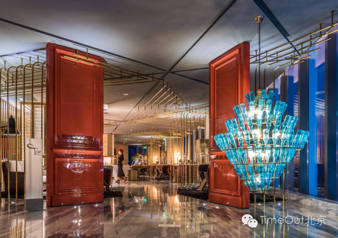 三里屯前身是什么,三里屯的前世今生