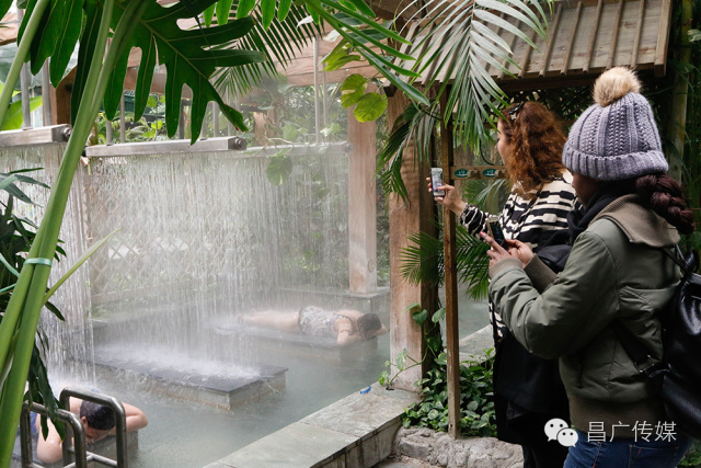 外国人北京印象,外国人眼中的北京故宫