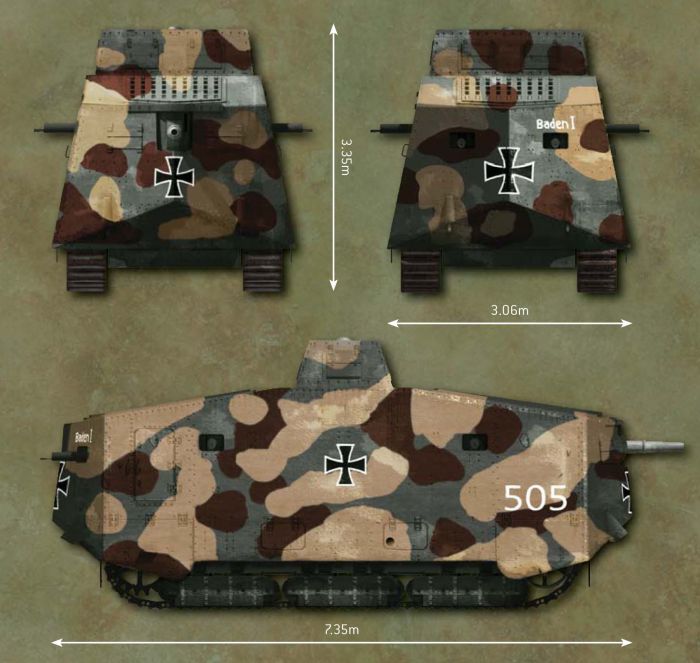 坦克首战真实视频,揭秘史上最大规模的坦克大战