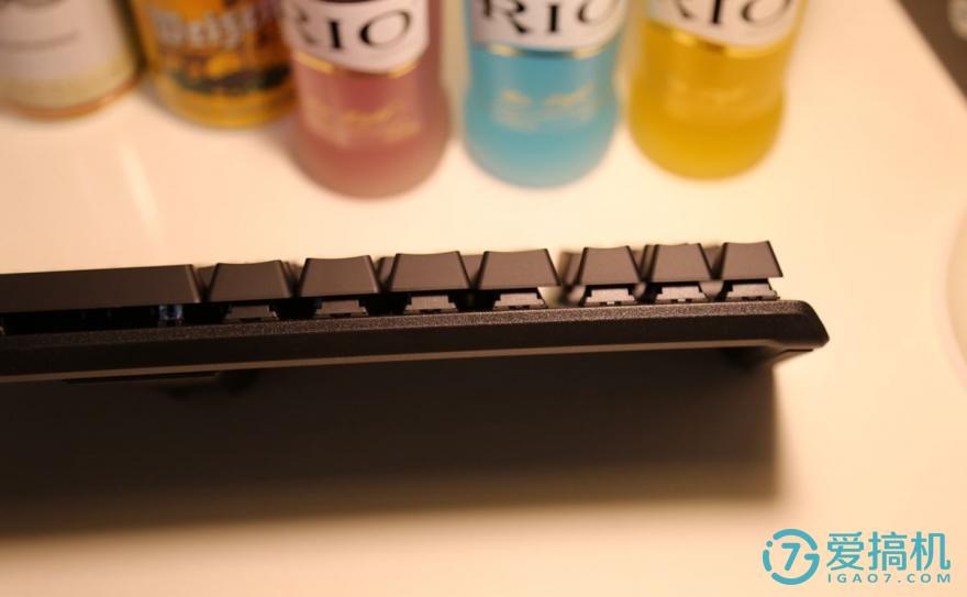 镭拓mxx机械键盘拆解,镭拓mxx机械键盘佳达隆红轴