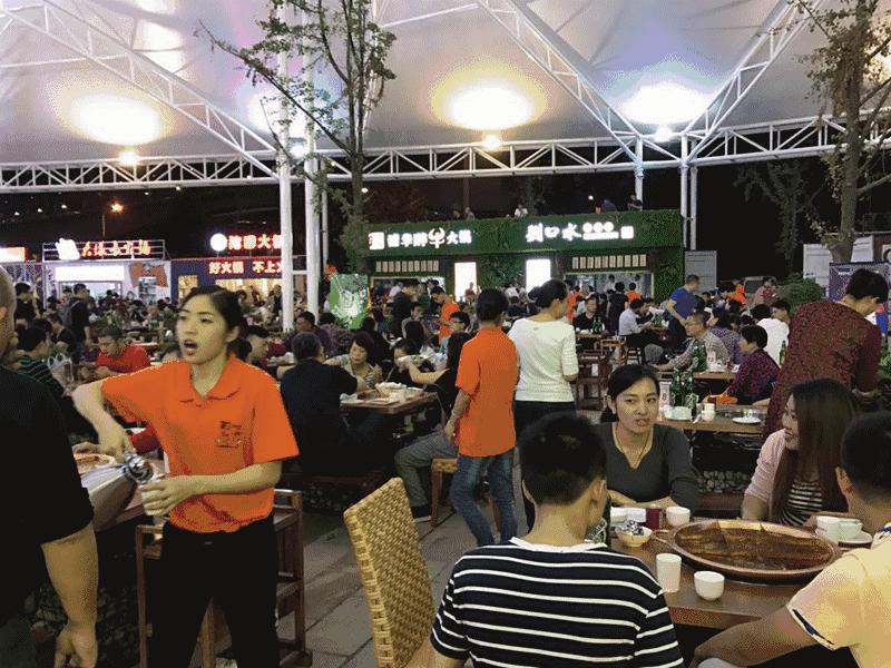 所有好吃狗，倒计时3天，火锅狂欢节来了！让你一次吃个痛快！