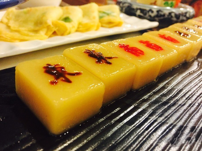 吃货雷达｜亚运村必吃美食榜！选择恐惧症患者的福音！