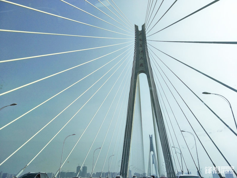 轻便旅行随身拍：带着OPPOR9s记录武汉深度游