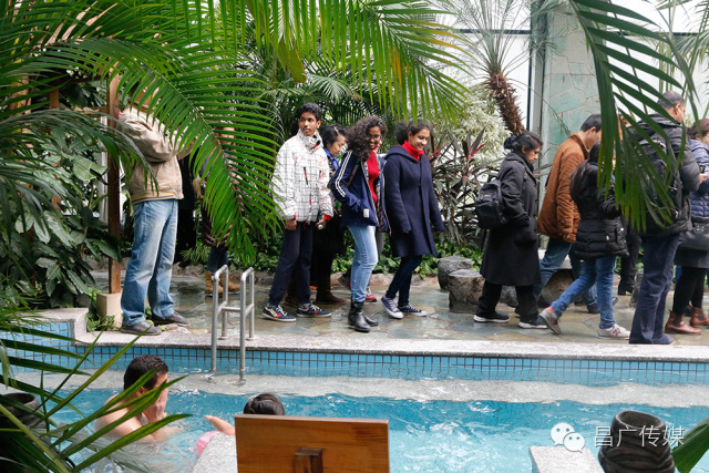 外国人北京印象,外国人眼中的北京故宫