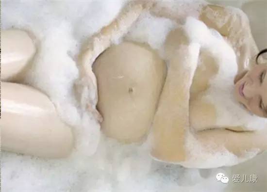 孕妈妈洗护篇,孕妈妈待产洗浴盆