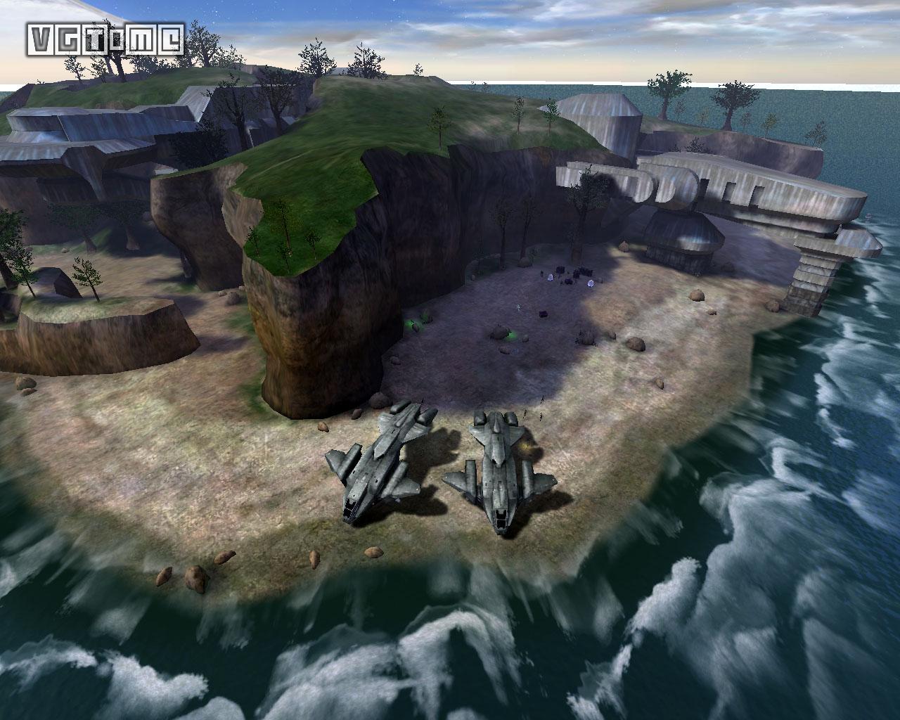 十五年的光之历程:《光环》秘闻录(上)