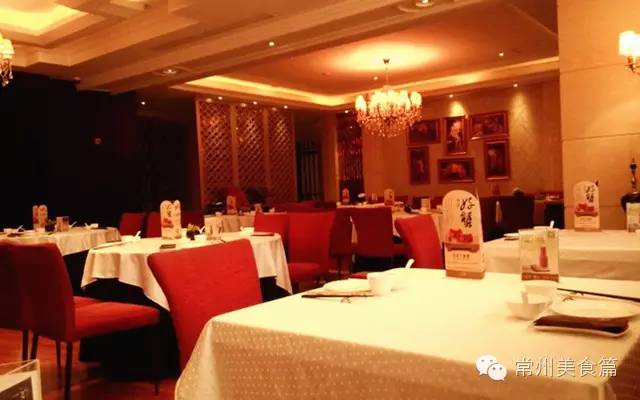 常州10家情调餐厅,常州请客特色饭店