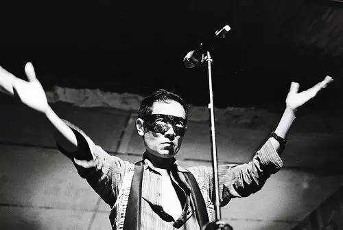 台湾地下音乐发展史,台湾音乐史