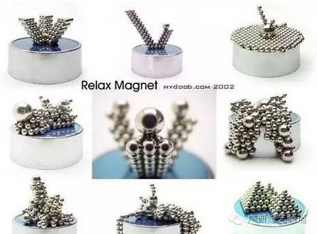 误食磁力珠的小孩手术,太危险5岁男童误吞11颗磁力珠