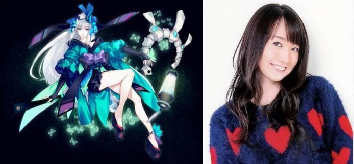 阴阳师日语鬼使黑的声优,百鬼夜行阴阳师剪辑人物介绍