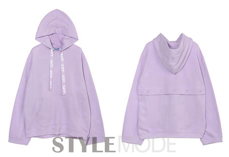 看了《举重精灵金福珠》中的李圣经，你一定想买卫衣！