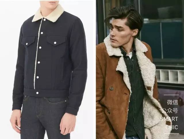 冬日氛围感大衣这几件最值得买,冬天值得入手的大衣