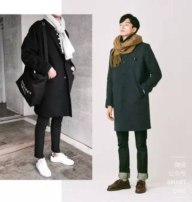 冬日氛围感大衣这几件最值得买,冬天值得入手的大衣