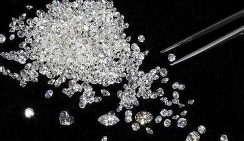 正午微播丨11月25日丨大连瓦房店竟坐拥80吨高品质钻石